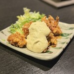 おでんとメシ はなみ堂 - 