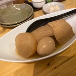 天ぷら 宮のした - 