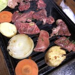 焼肉 あらい - 