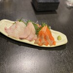 おでんとメシ はなみ堂 - 