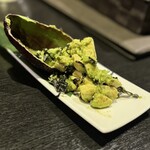 おでんとメシ はなみ堂 - 