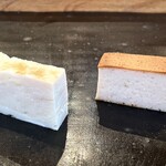 小判寿司 - 玉子 二種