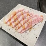 炭火焼肉朝日亭 尾張旭店 - 