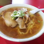 一品香 駒生店 - 