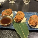 おでんとメシ はなみ堂 - 