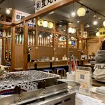 豊丸水産 - おじゃしまーす