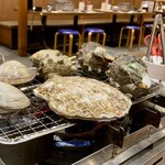 豊丸水産 - じゅう