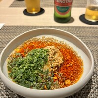 Chinese Restaurant 晴華 - 