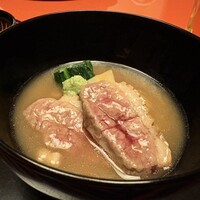 赤坂 浅田 - 