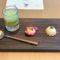 LʼOrangerie 光庵 - m