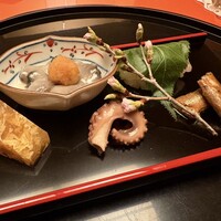赤坂 浅田 - 