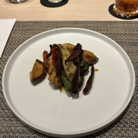 Chinese Restaurant 晴華 - 