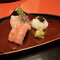 赤坂 浅田 - 