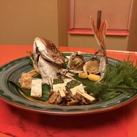 赤坂 浅田 - 
