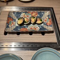 一鳥目 とり松 - 