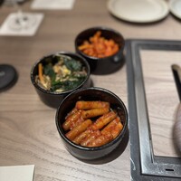 一鳥目 とり松 - 