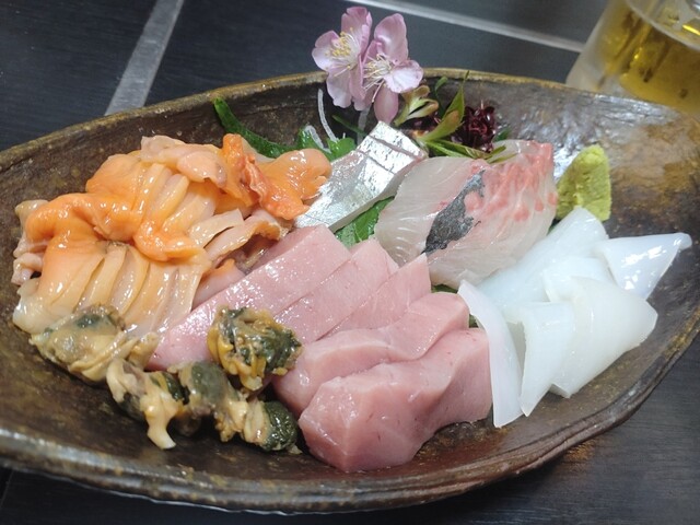 Ikeda Japanese cuisine