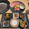 焼肉トラジ サンシャイン店