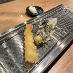 魚河岸酒場FUKU浜金 藤が丘店 - 