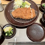 トンカツ・トンしゃぶ ケンボロー - 