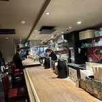 ラーメン 大戦争 - 