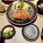 トンカツ・トンしゃぶ ケンボロー - 