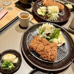 トンカツ・トンしゃぶ ケンボロー - 