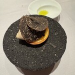 日本のイタリア料理店 sai - 