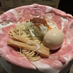 ラーメン 大戦争 - 