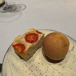 日本のイタリア料理店 sai - 