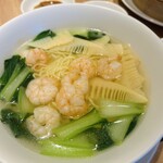 鼎泰豐 - 料理写真: