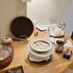 トンカツ・トンしゃぶ ケンボロー - 