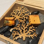 日本のイタリア料理店 sai - 