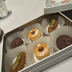 日本のイタリア料理店 sai - 