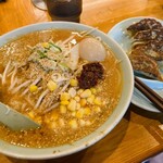 えぞっ子 蔦江 1号店 - 