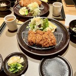 トンカツ・トンしゃぶ ケンボロー - 