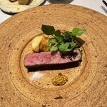 日本のイタリア料理店 sai - 