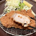 トンカツ・トンしゃぶ ケンボロー - 