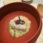 日本のイタリア料理店 sai - 