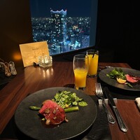 PRIME TOKYO 新宿野村ビル49F - 