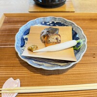 夢窓庵 - 焼物
