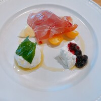Cucina del NABUCCO - 