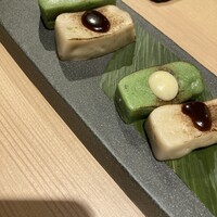 藁焼きと水炊き 葵 - 
