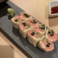 藁焼きと水炊き 葵 - 