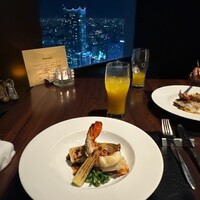 PRIME TOKYO 新宿野村ビル49F - 