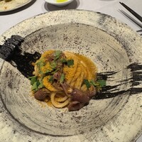 日本のイタリア料理店 sai - 