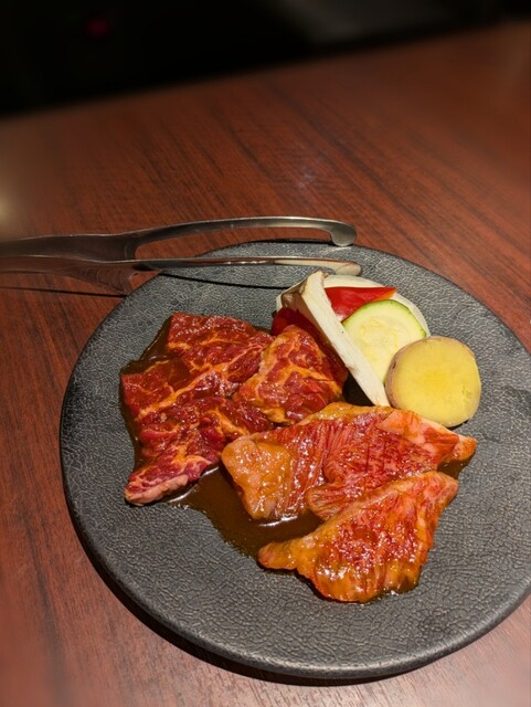 Kuroge Wagyu Ittogai Yakiniku to Takitate Donabe Gohan Ichiba Koji Karasuma Ten photo 2