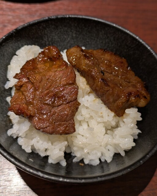 Kuroge Wagyu Ittogai Yakiniku to Takitate Donabe Gohan Ichiba Koji Karasuma Ten photo 3