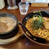石焼濃厚つけ麺 みやこ家