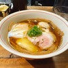 ラーメン屋 トイ・ボックス
